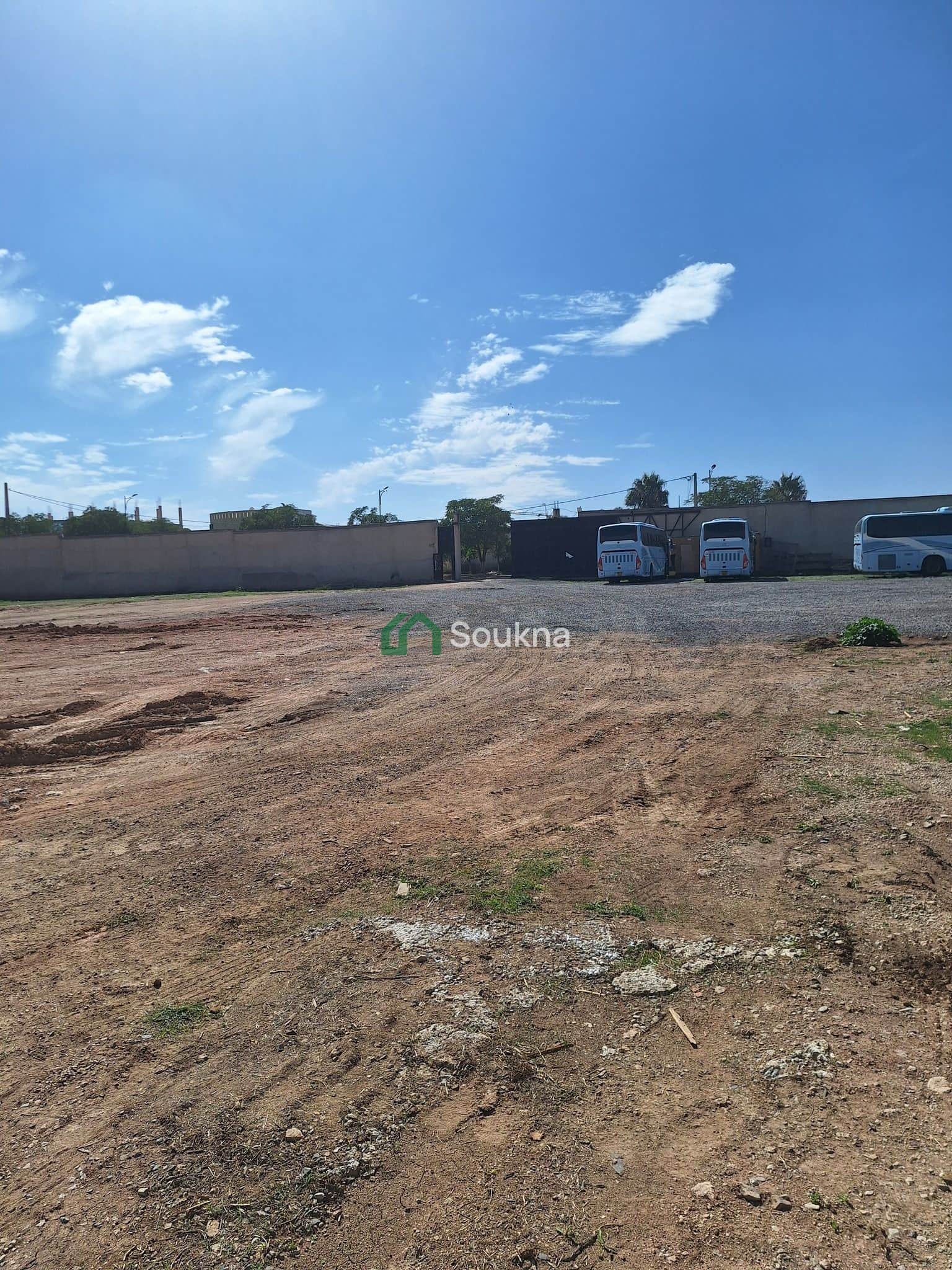 Terrain À LOUER - Photo 3