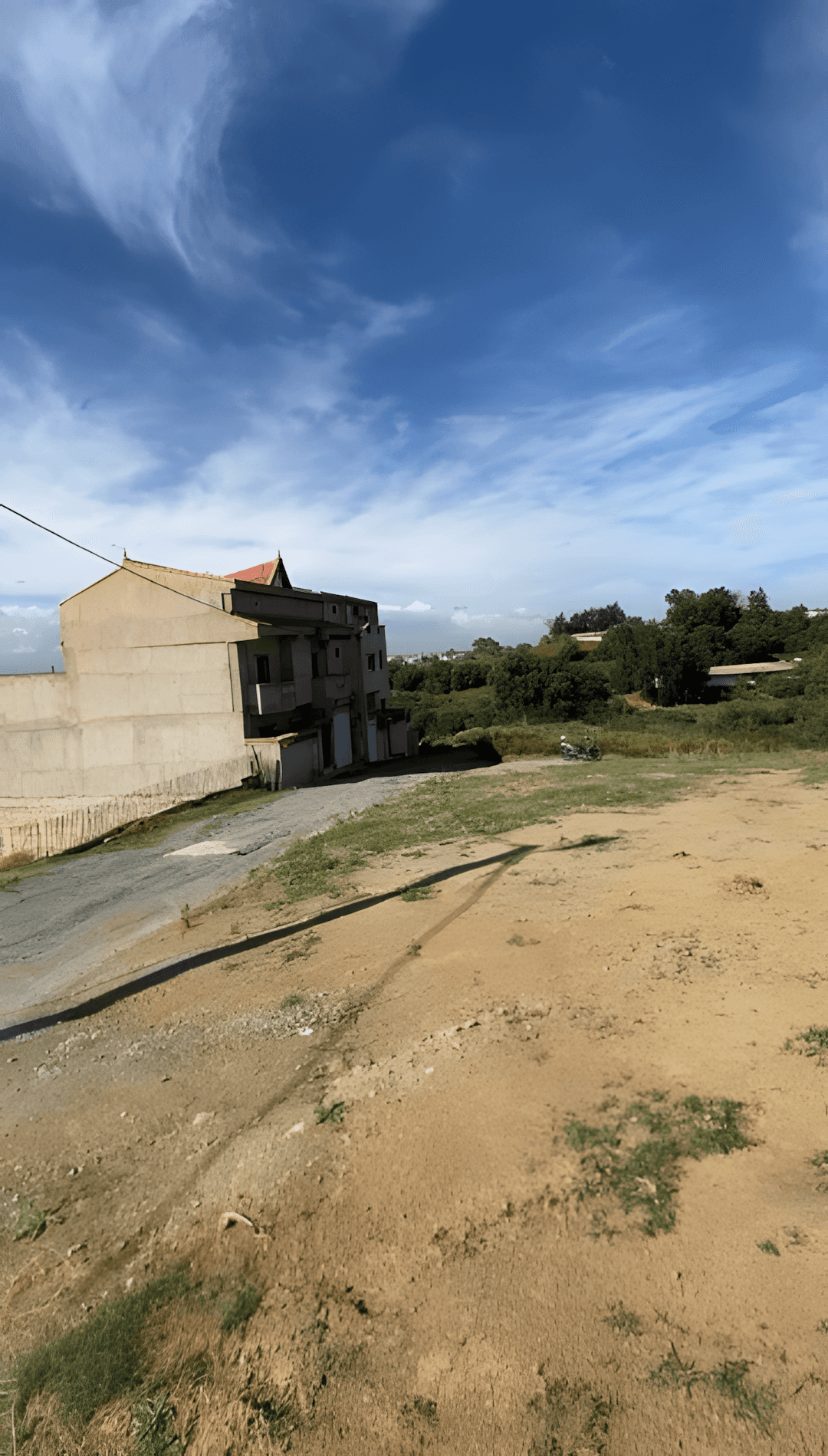 Vente Terrain Boumerdès Tidjelabine - Photo 3