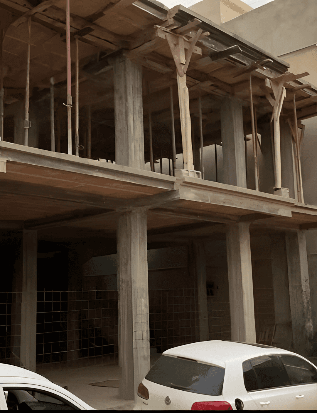 Vente Carcasse Boumerdès Tidjelabine - Photo 3