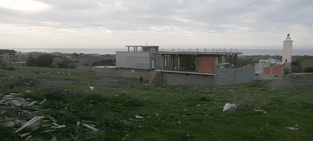 Vente Terrain Boumerdès Zemmouri - Photo 3