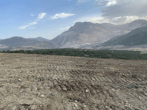 Vente Terrain Boumerdès Keddara - Photo 2