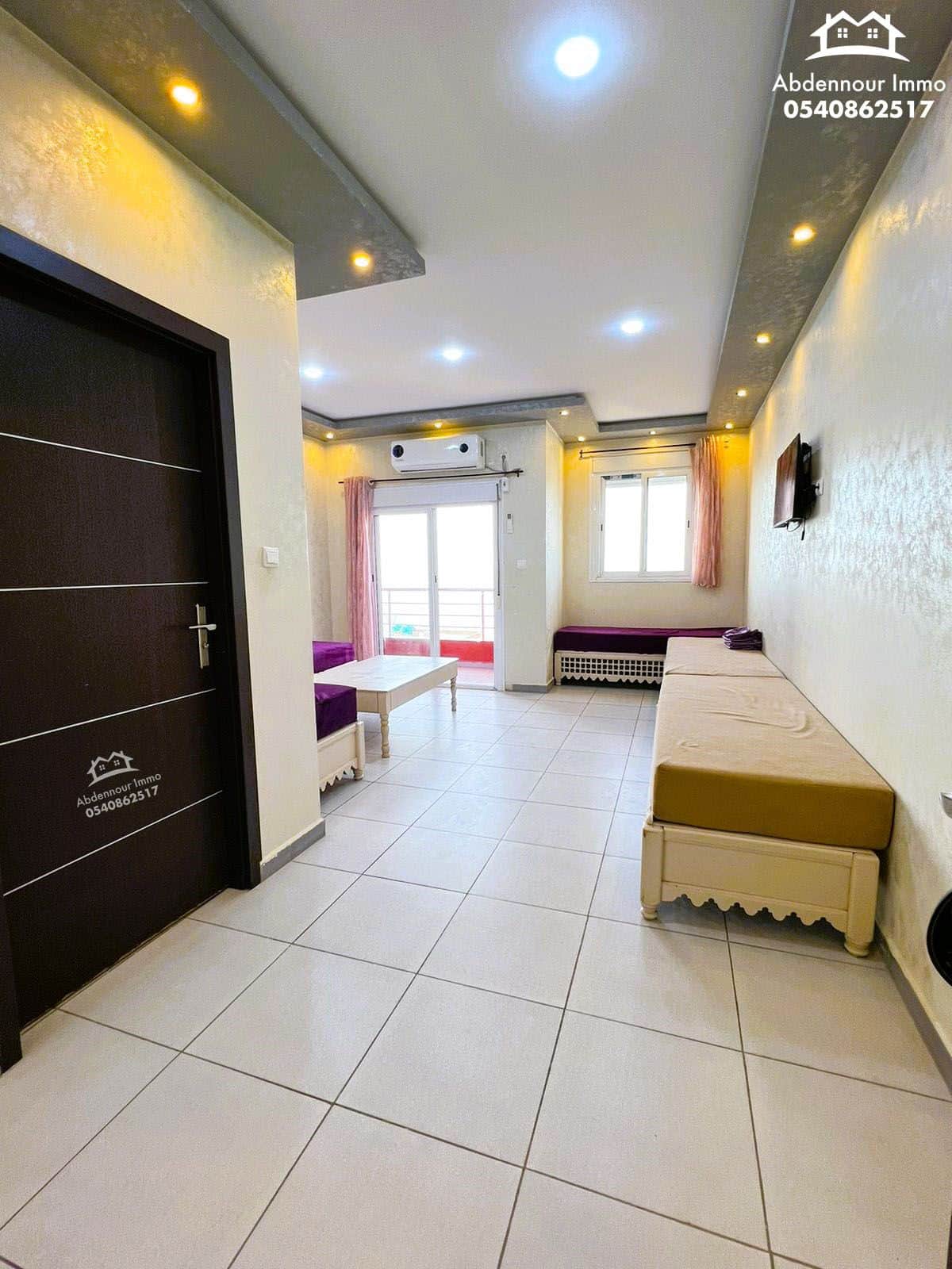 Appartement " 302 " Vue sur mer - Photo 3