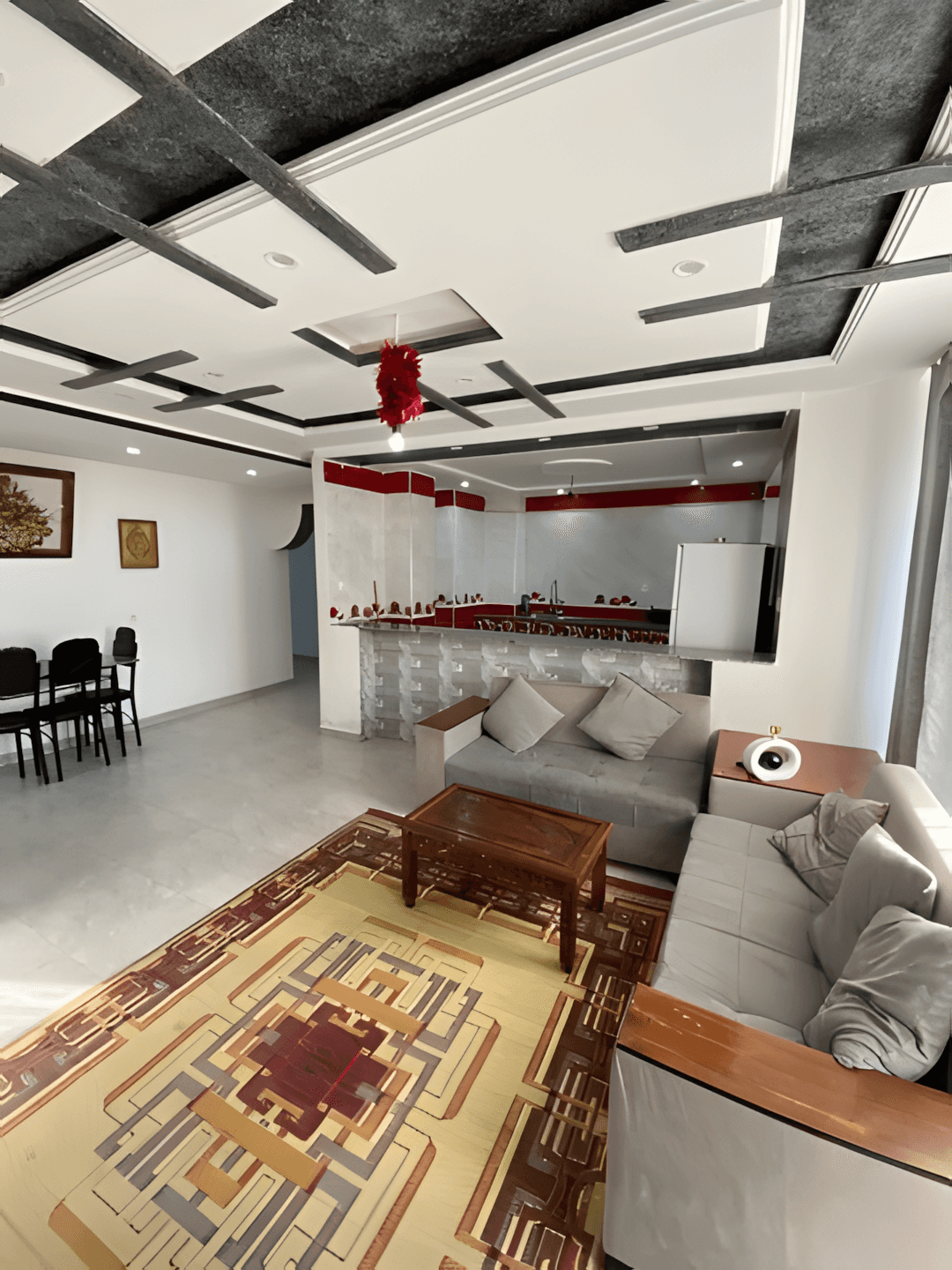 Vente Appartement F3 Boumerdès Boumerdes - Photo 2