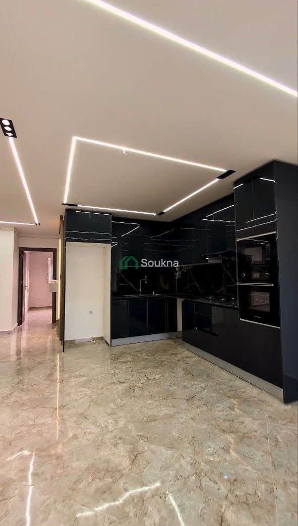 Appartement F4 à vendre - Photo 3