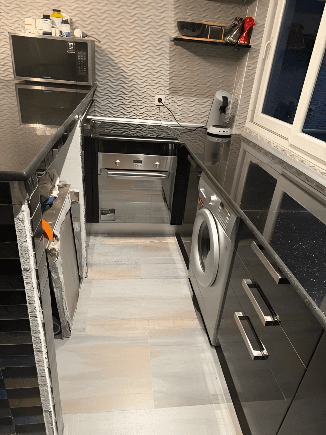 Vente Appartement F2 Béjaïa Boukhelifa - Photo 3