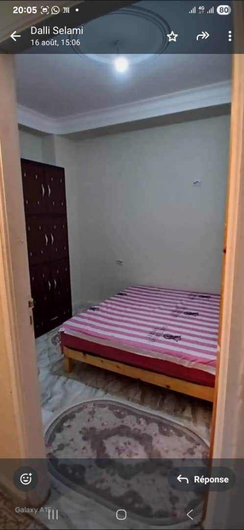 Appartement F2 meublé et équipé à louer - Photo 3