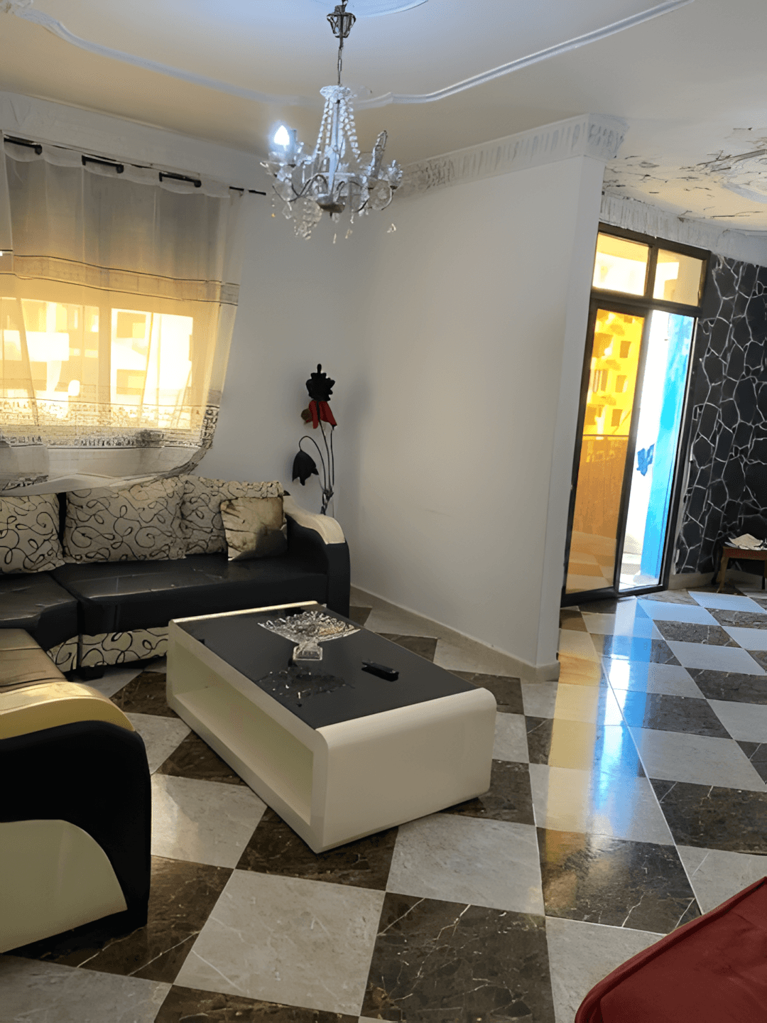 Vente Appartement F4 Boumerdès Boumerdes  - Photo 3