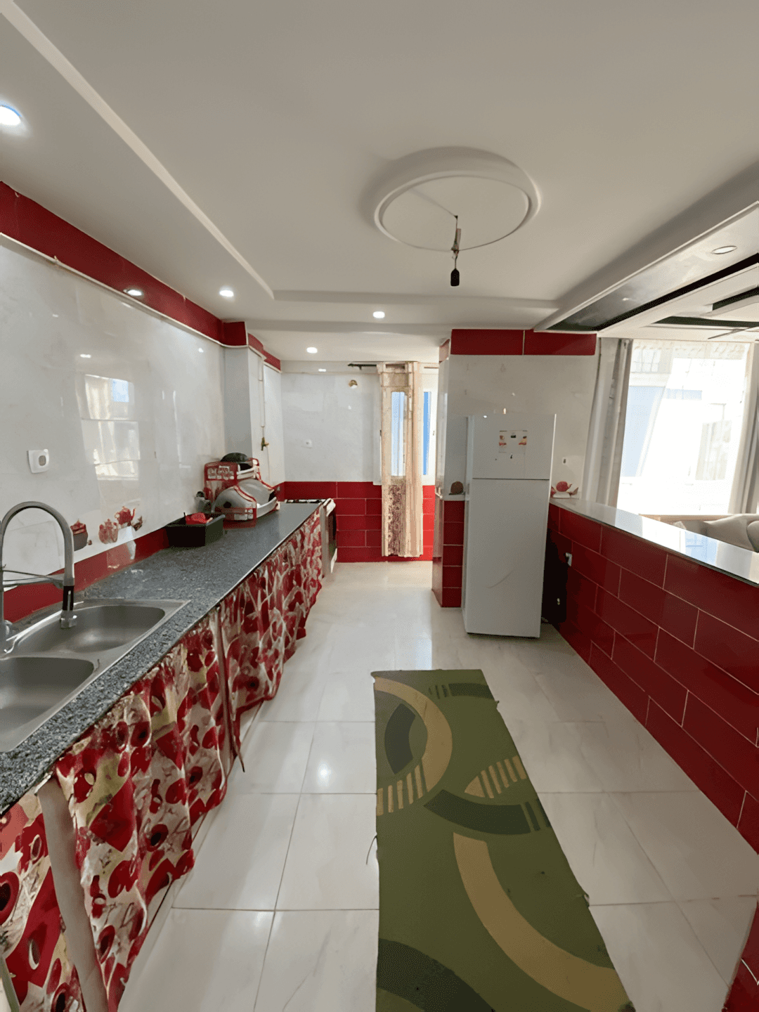 Vente Appartement F3 Boumerdès Boumerdes - Photo 3