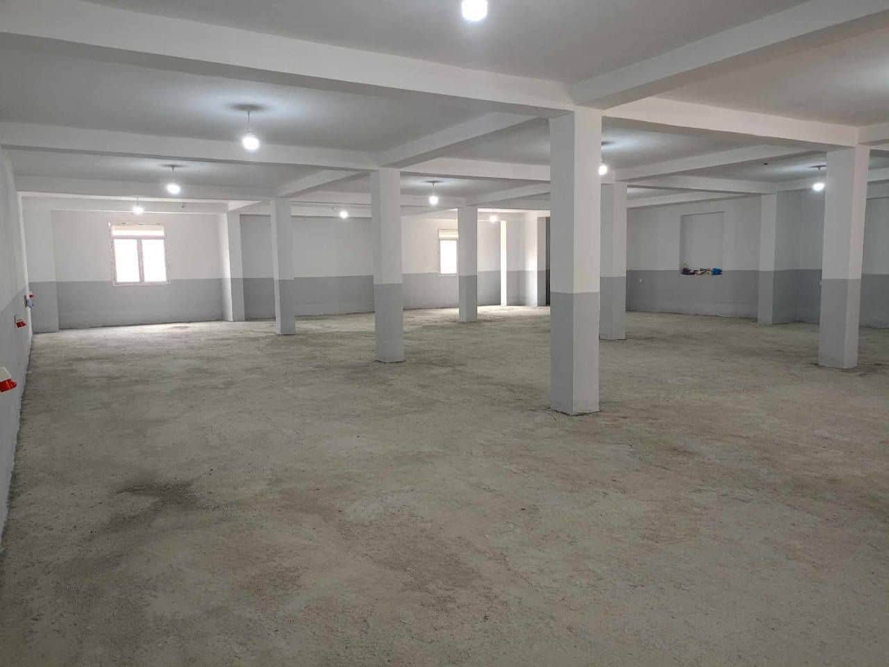 Locaux à louer – Souk Ahras (Trig Ejdida) - Photo 1