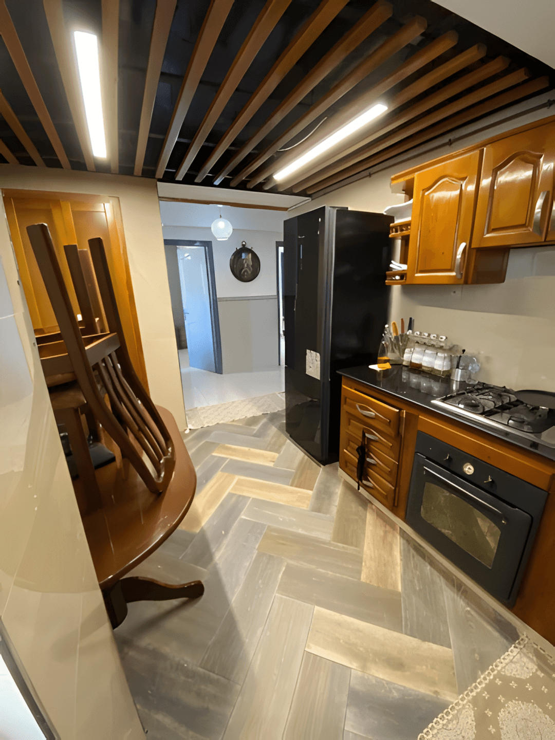 Vente Appartement F3 Boumerdès Boumerdes - Photo 3