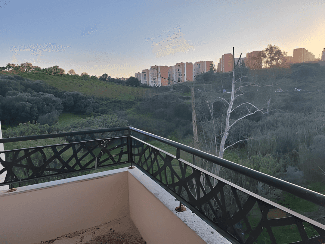 Vente Appartement F4 Alger Saoula - Photo 3