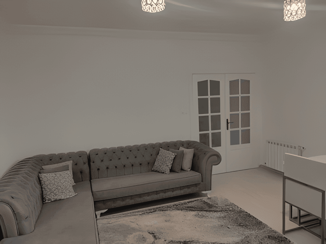 Vente Appartement F4 Alger Draria - Photo 1