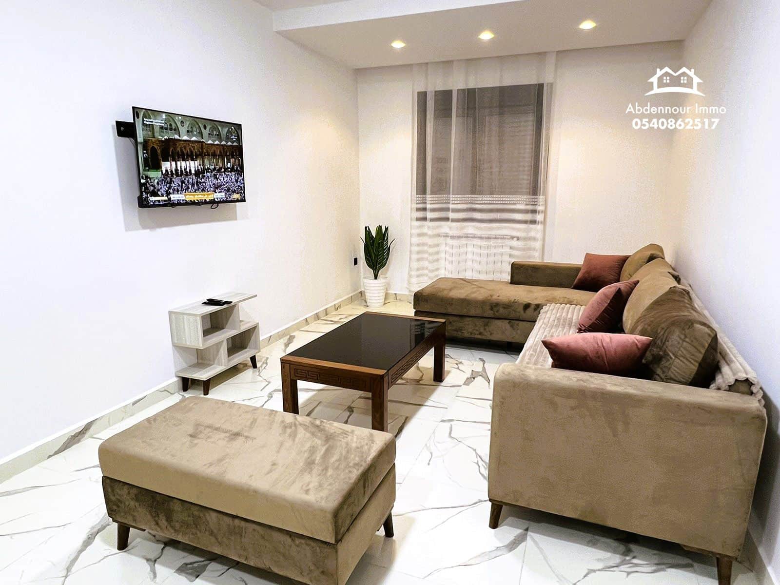 Appartement F4  Numéro 90   - Photo 3