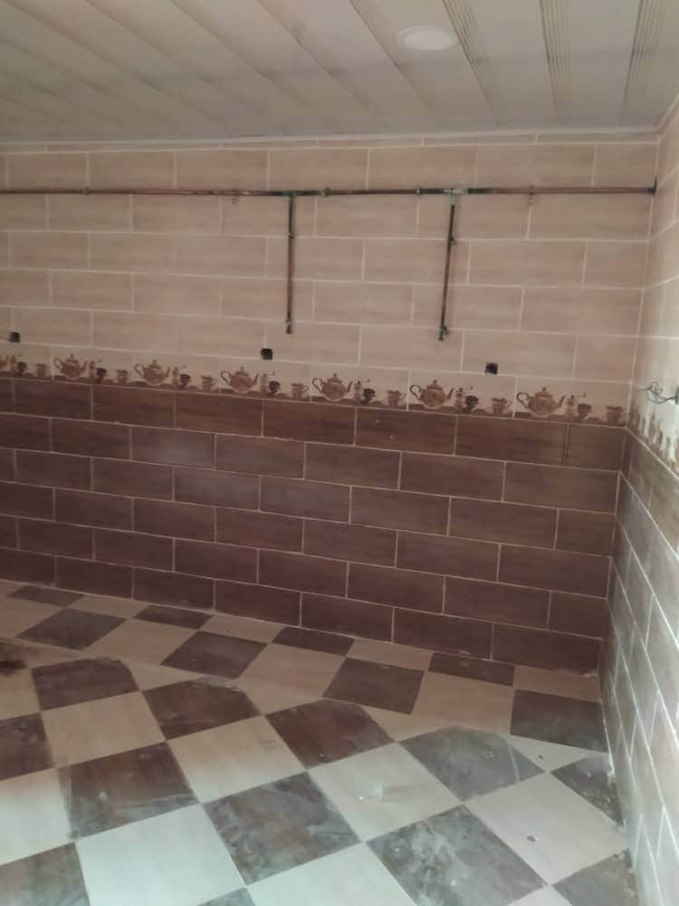 Appartement F3 à vendre – Centre-ville de Bechloul, Bouira - Photo 2