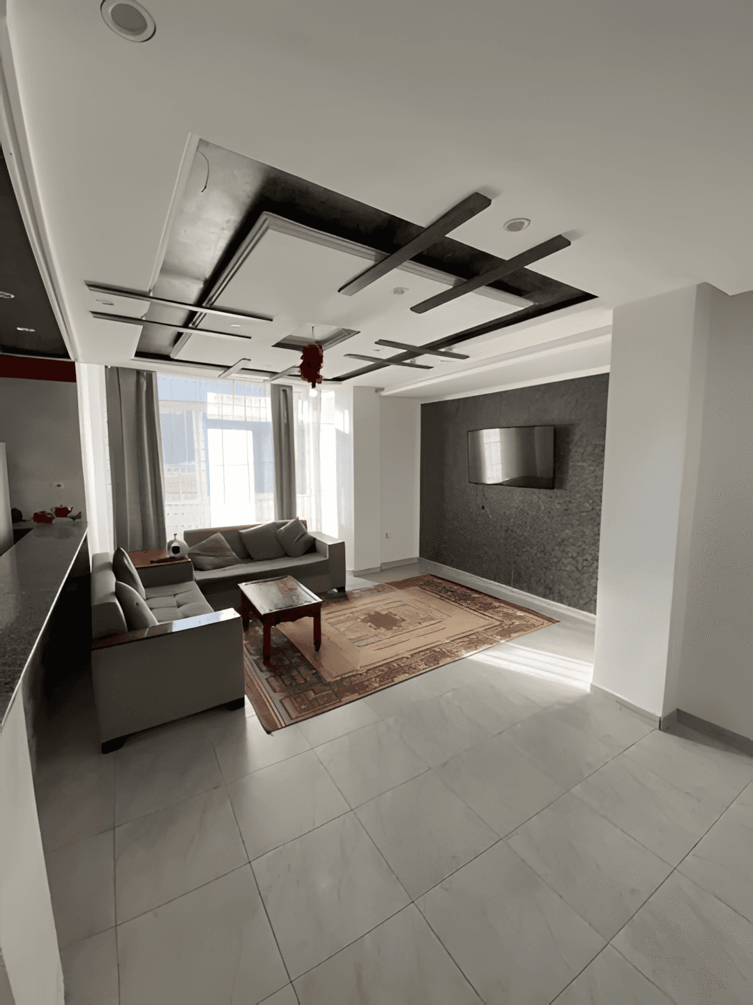 Vente Appartement F3 Boumerdès Boumerdes - Photo 1
