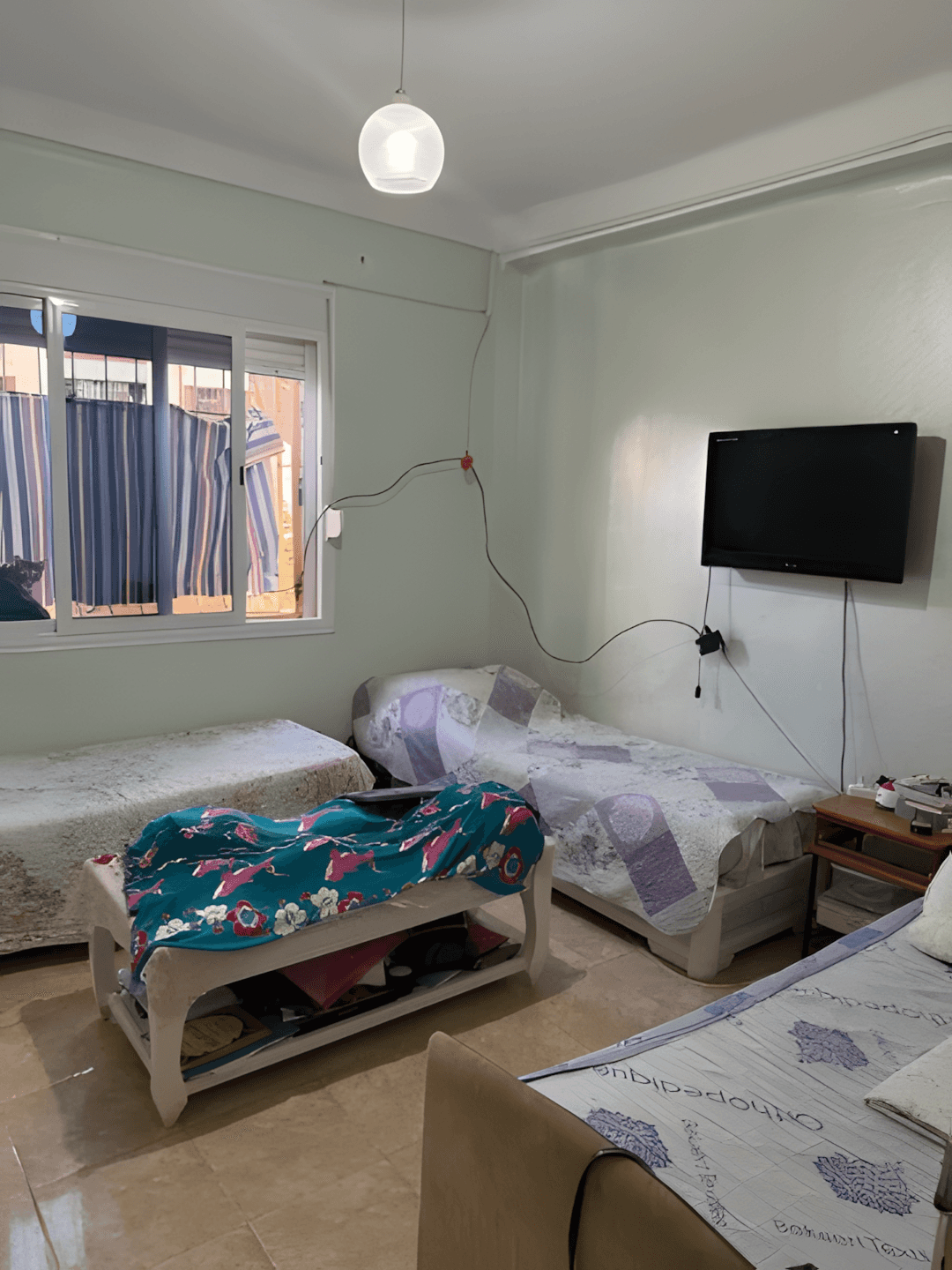 Vente Appartement F4 Tipaza Fouka - Photo 3