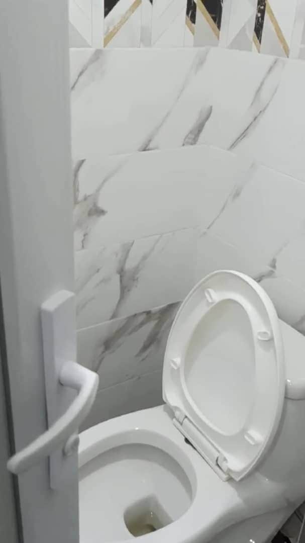 Apartment F3 borj el kiffane - Photo 2