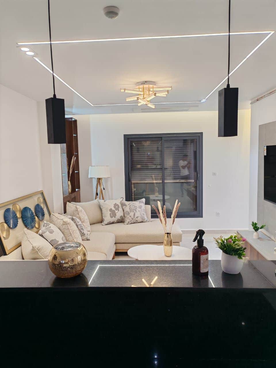 Appartement f4 - Photo 2