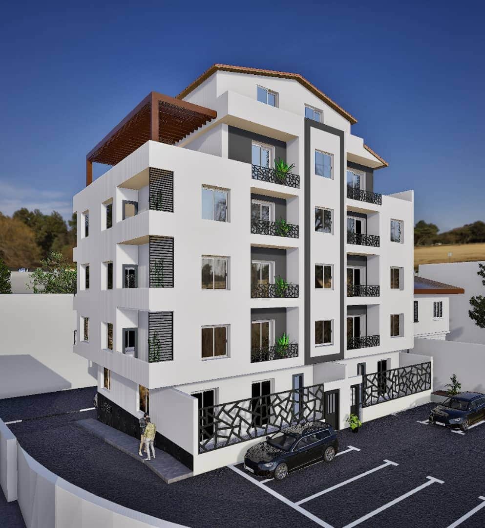 Des appartements F3 F4 - Photo 2