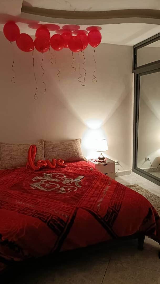 شقة F3 للكراء – رغاية شاطئ - Photo 2