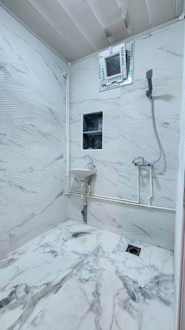 Appartement F3 à vendre – Centre-ville de Bouira - Photo 2