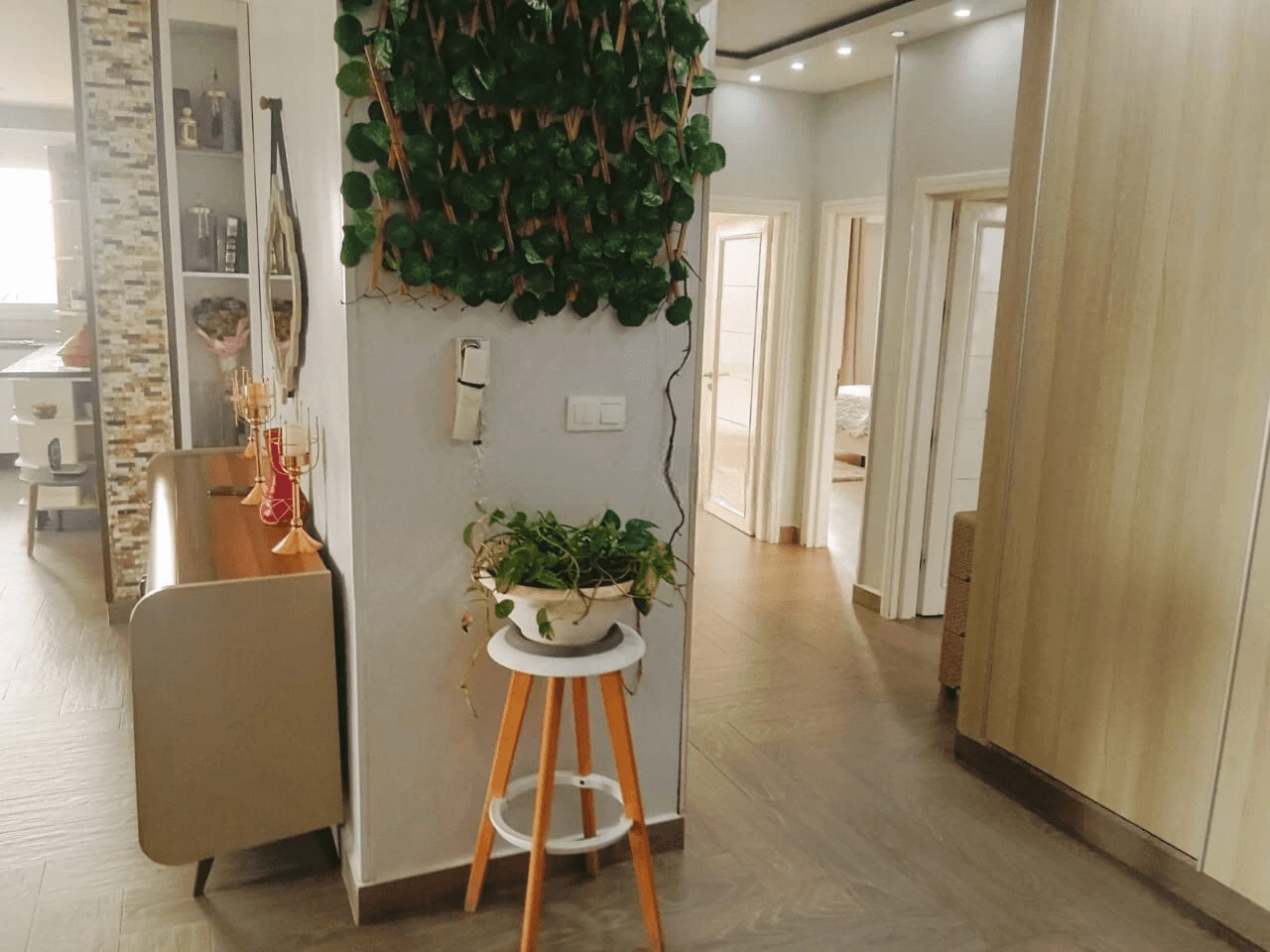  Vente Appartement F5 Alger Chevalley - Photo 3