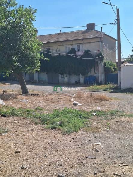 À VENDRE – Terrain agricole - Photo 1