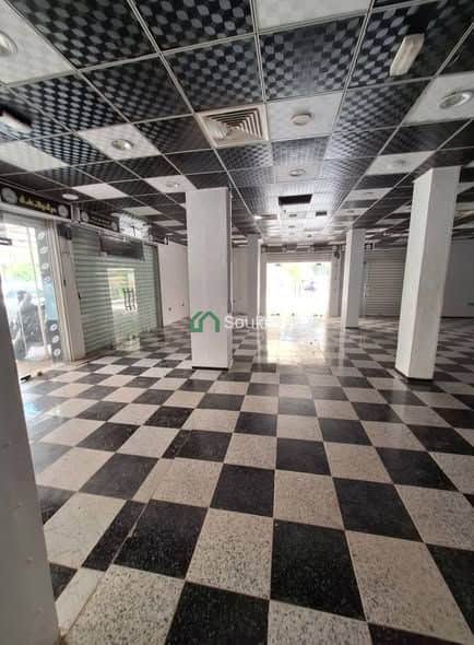 À LOUER – Showroom / Local commercial - Photo 1