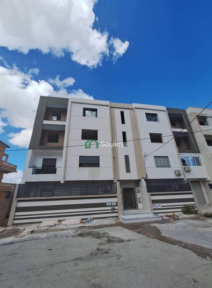 À VENDRE appartements F4 côte  - Photo 1