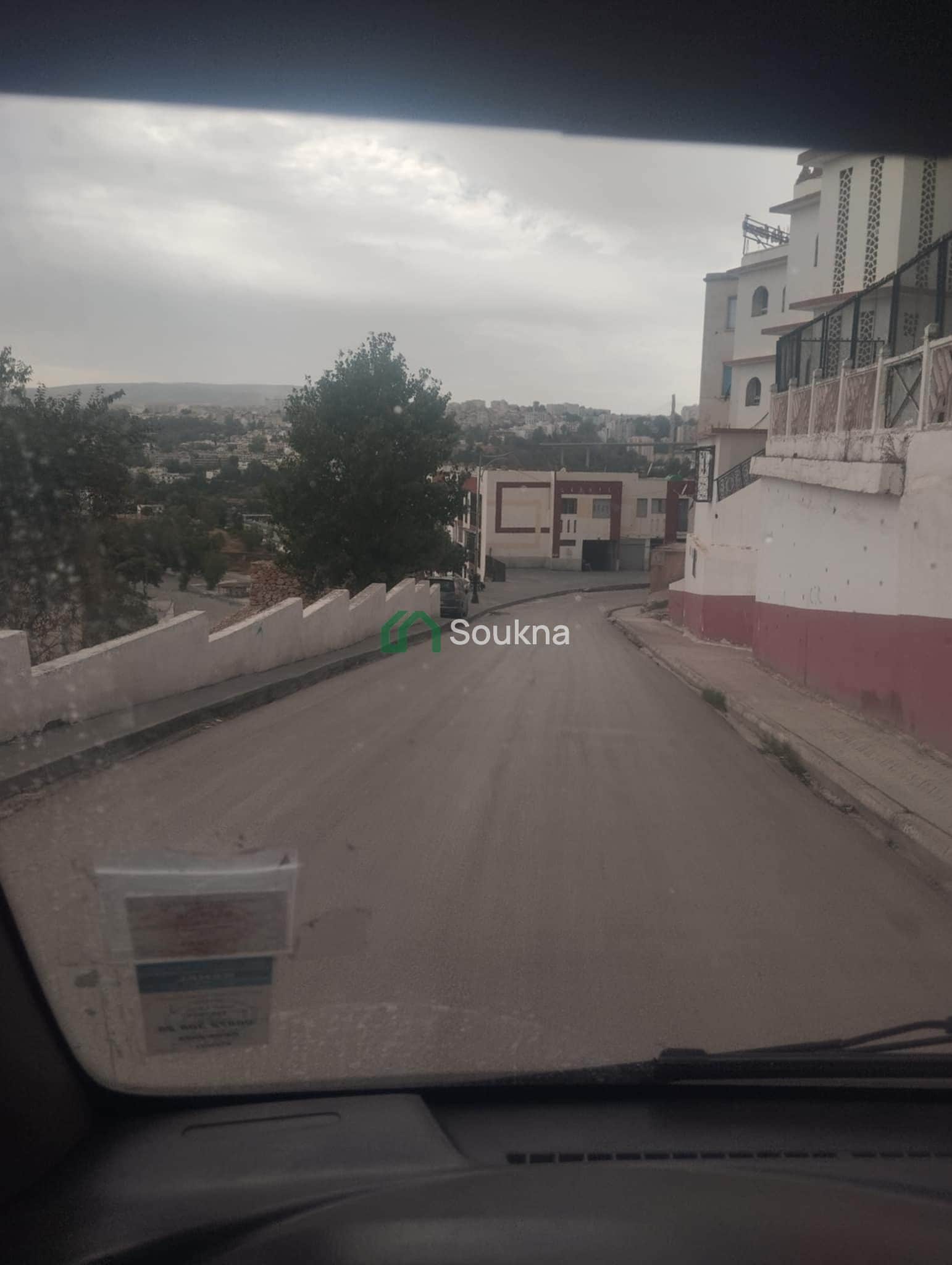 Appartement F3 À VENDRE - Photo 1