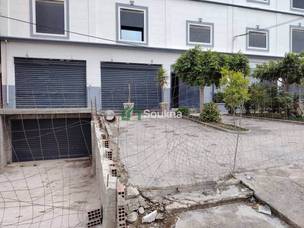 À VENDRE – Maison individuelle commerciale - Photo 2