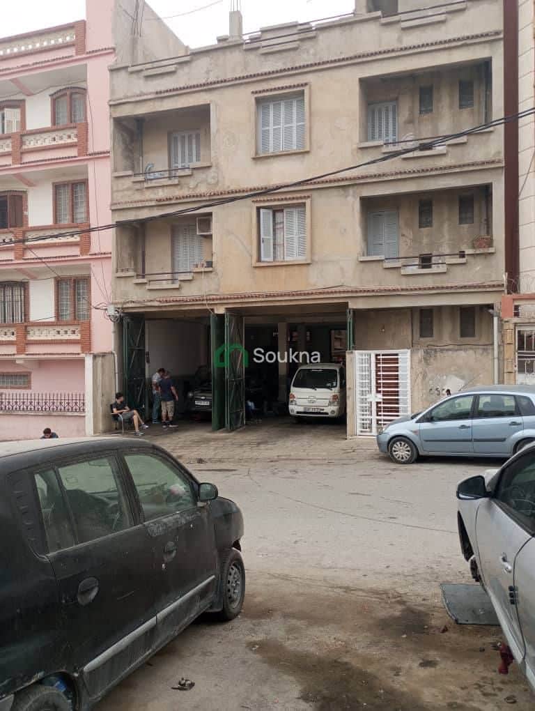 Villa R+2 a vendre  - Photo 2