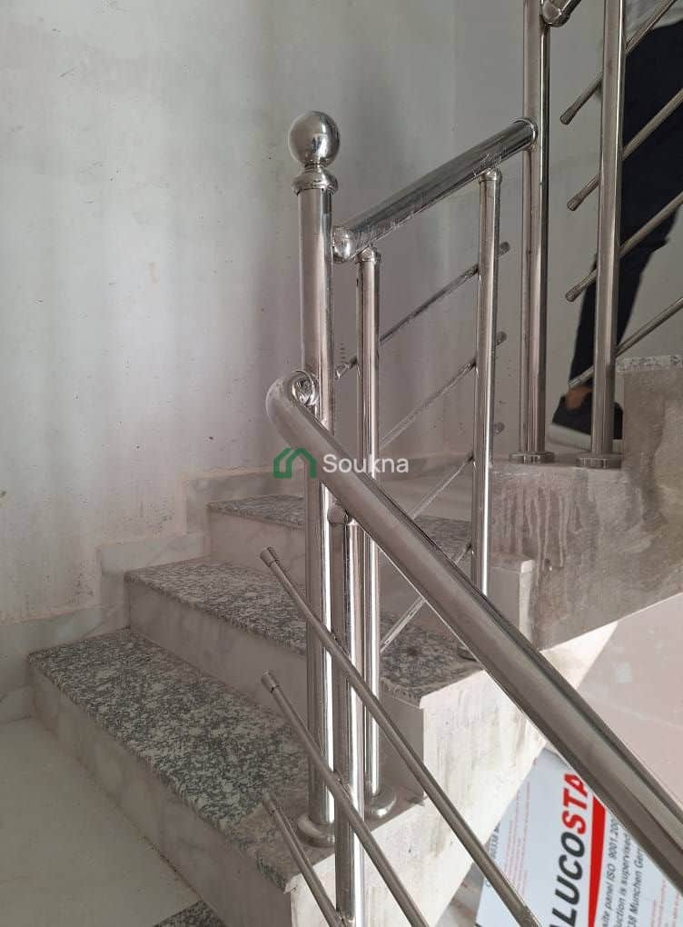 À VENDRE appartements F4 côte  - Photo 2