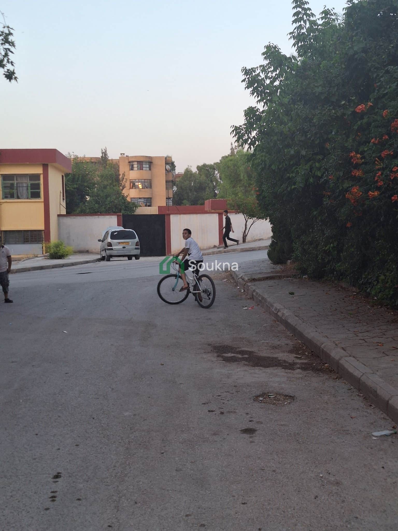 Appartement F2 À VENDRE - Photo 3