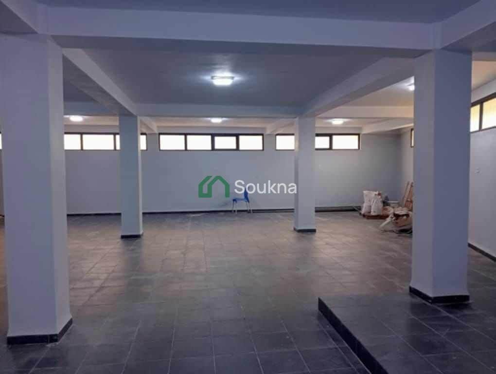 Local commercial À LOUER - Photo 3