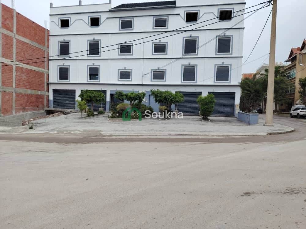 À VENDRE – Maison individuelle commerciale - Photo 3