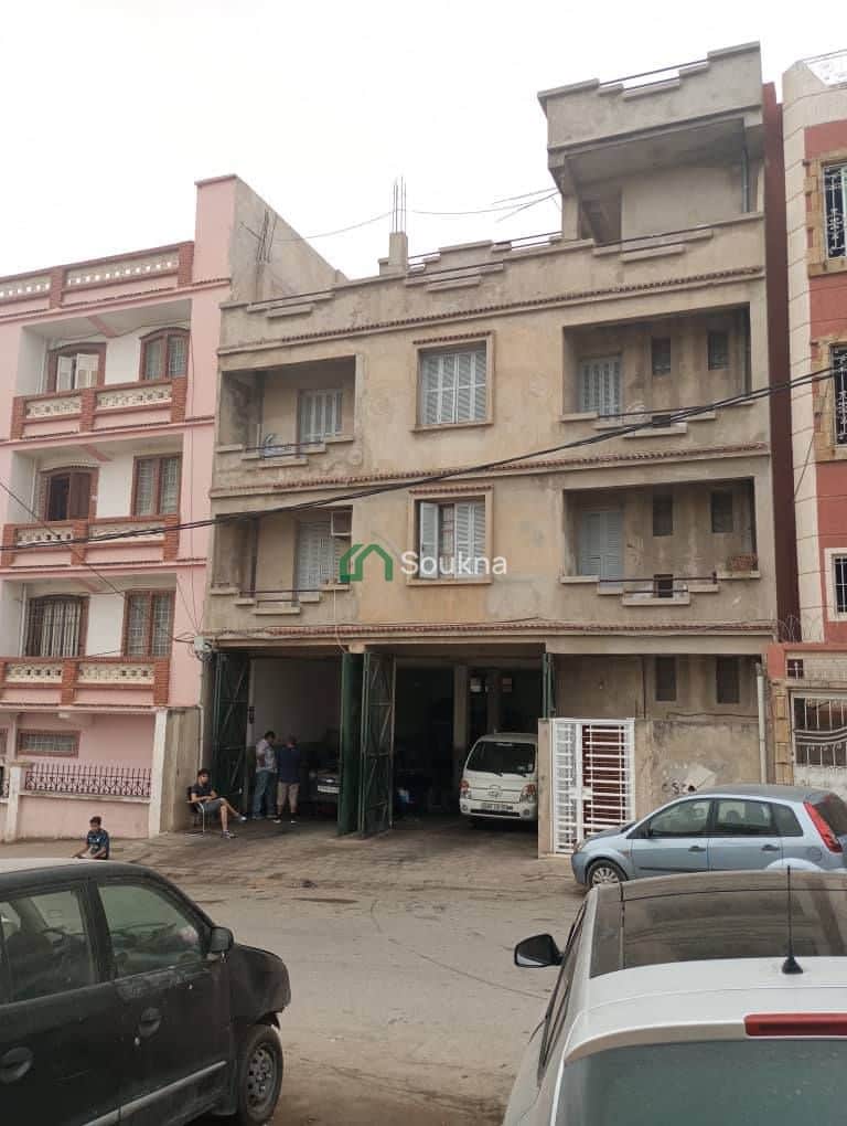 Villa R+2 a vendre  - Photo 3