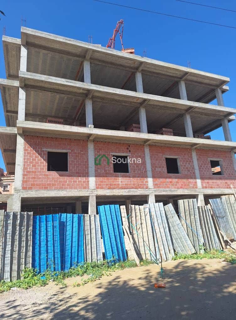 À VENDRE – Carcasse Commerciale - Photo 3