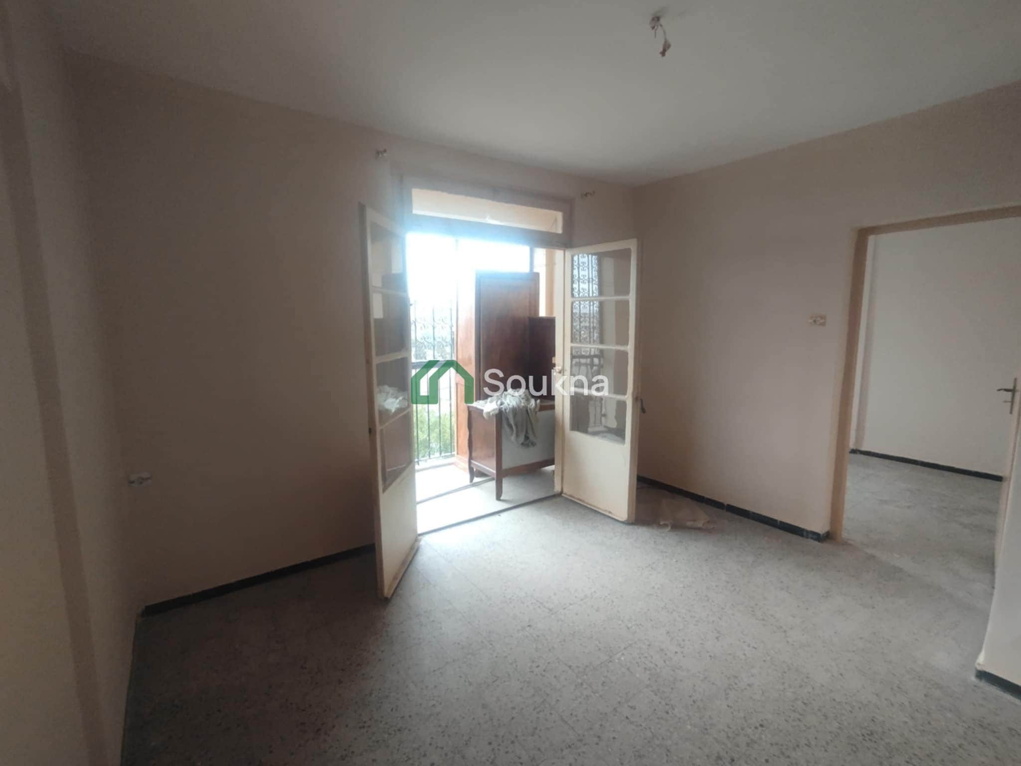 Appartement F3 À VENDRE - Photo 3