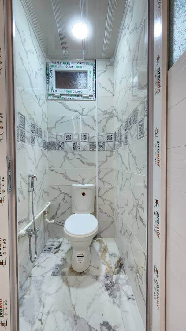 Appartement F3 à vendre – Centre-ville de Bouira - Photo 3