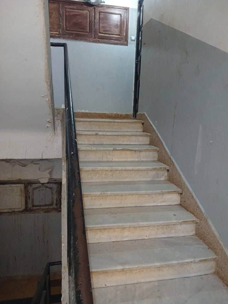 Appartement F3 à vendre – Souk Ahras (Rue du Ciment) - Photo 1