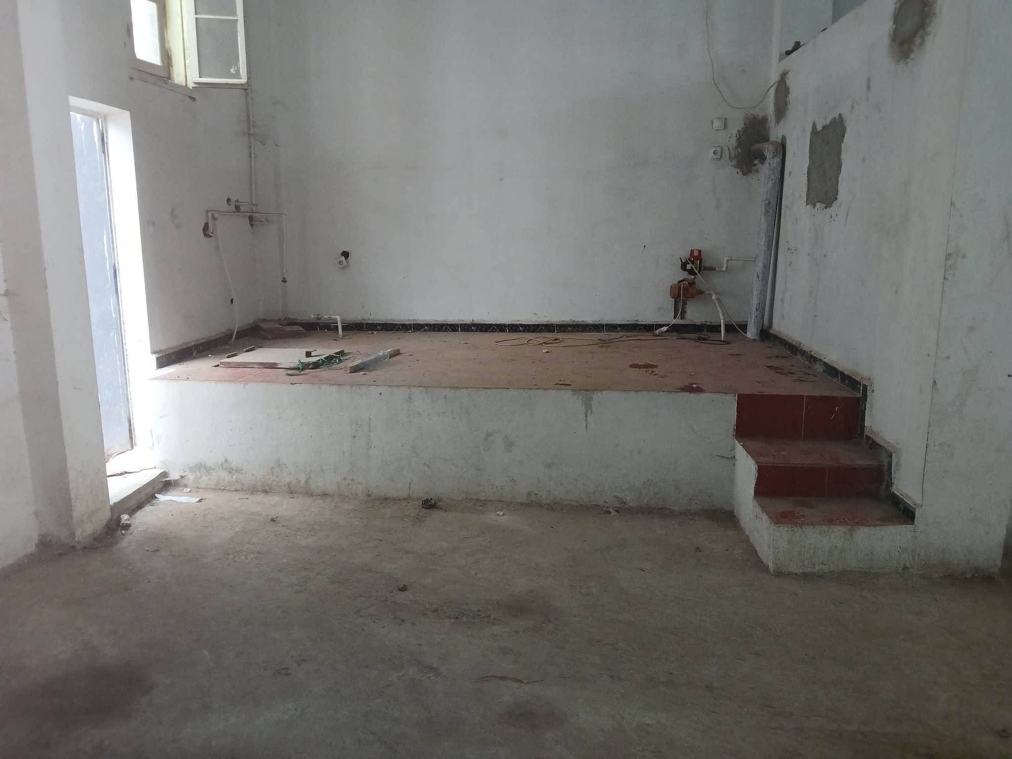 Locaux commerciaux à vendre – Ouled Idriss (Souk Ahras) - Photo 1