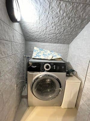 Location vacances Villa Oran Ain el turck N° 30-17