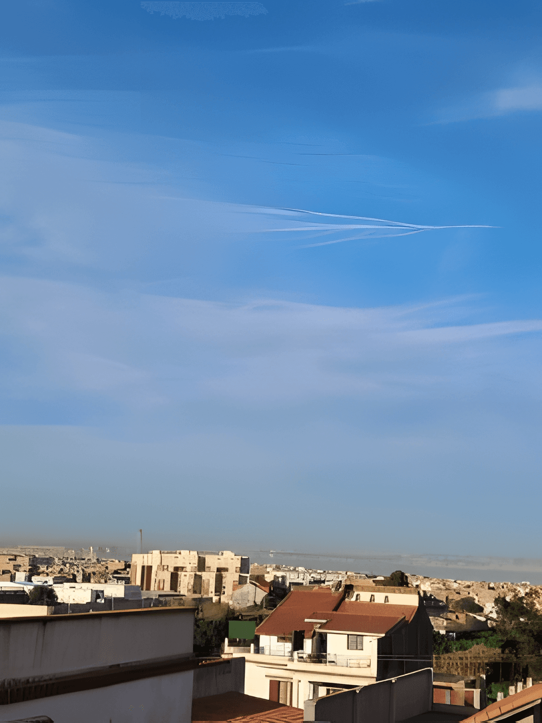 Vente Appartement Alger Bordj El Bahri - Photo 1