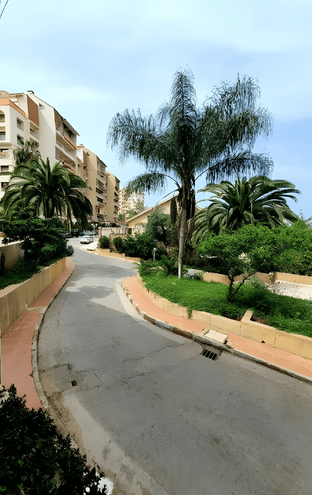 Vente Local Alger Ben Aknoun - Photo 1