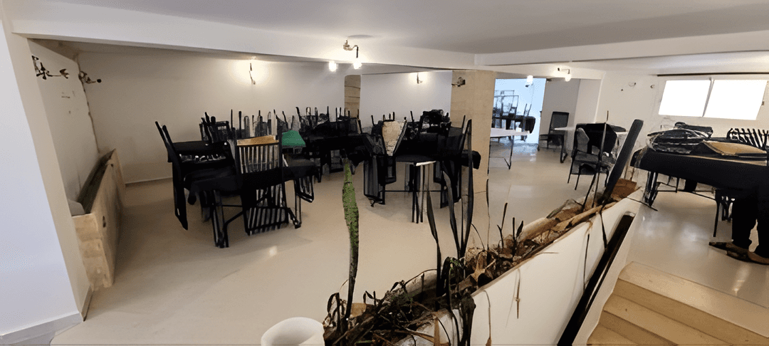Vente Local Alger El Achour - Photo 1