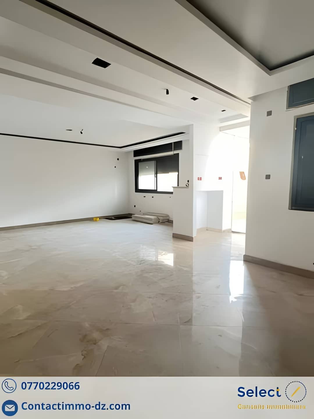 Vente Villa Oran Bir El Djir - Photo 1