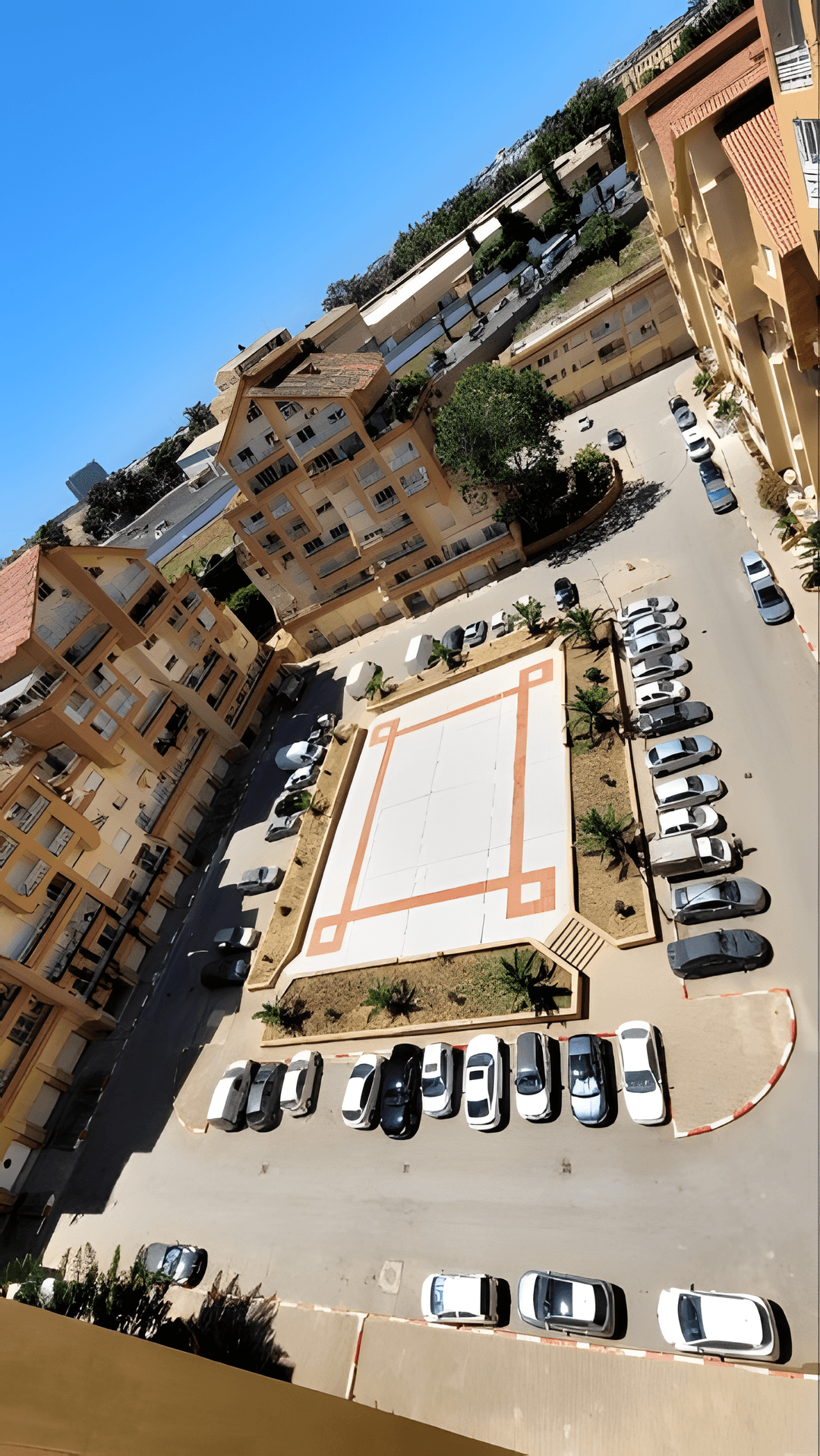 Location Appartement F3 Alger El Achour - Photo 1