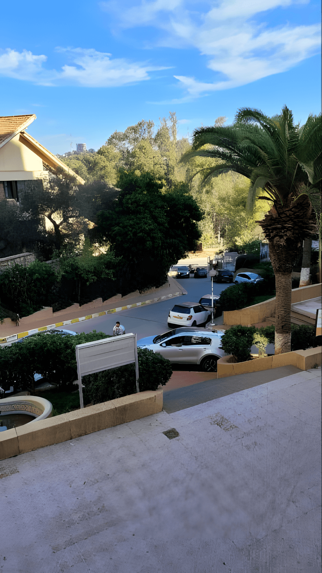 Location Local Alger Ben Aknoun - Photo 1