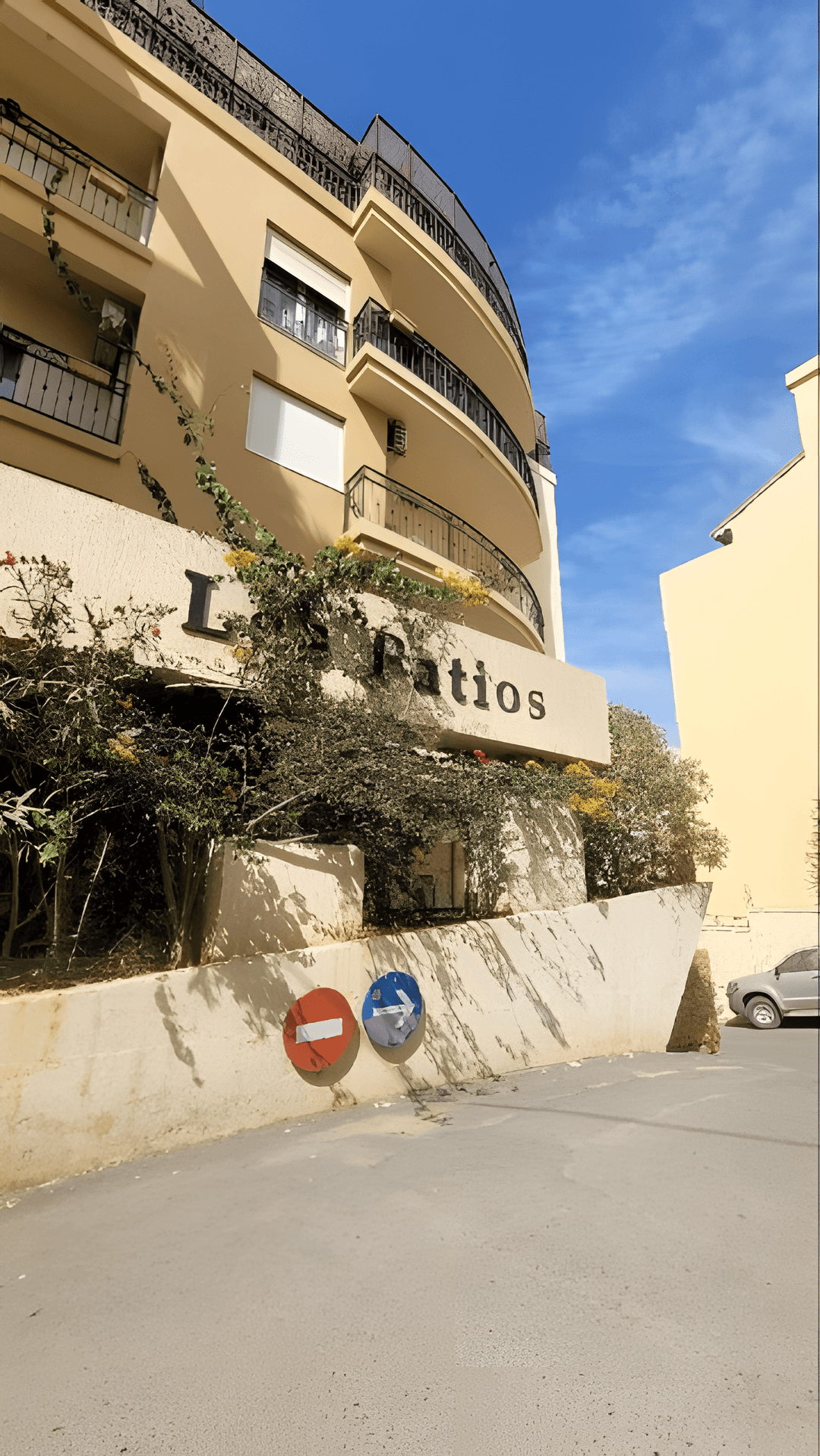 Location Appartement F4 Alger El Achour - Photo 1